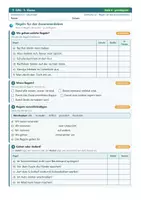 Vorschau - Arbeitsblätter - Zusammenleben Sozialkunde 5 Mittelschule - Seite 2