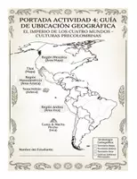 Vista previa - Refuerzo / NEE / Materiales de apoyo - Guia de ubicacion geografica - Portada