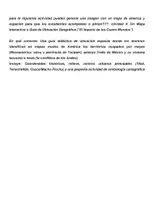 Vista previa - Refuerzo / NEE / Materiales de apoyo - Guia de ubicacion geografica - página 1