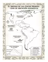 Vista previa - Refuerzo / NEE / Materiales de apoyo - Guia de ubicacion geografica - página 2