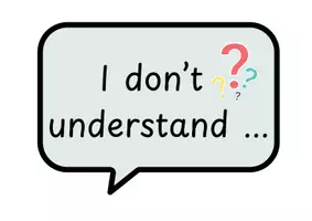 Vorschau - Poster - Basic English Classroom Phrases - Seite 2