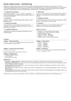 Vorschau - Arbeitsblätter - Musik Klavier spielen lernen Grundschule Klasse 3-4 – Tastatur, Fingersatz, Noten - Seite 2