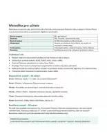 Náhled - Platón × Matrix: Co je skutečné? | zážitková hodina filozofie + pracovní list - boční 3