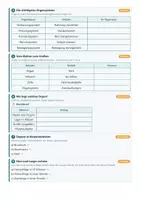Vorschau - Arbeitsblätter - Ernährung Verdauung Biologie 5 - Seite 3