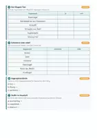 Vorschau - Arbeitsblätter - NT 5 Materie, Stoffe und Technik + Erarbeitungstexte - Seite 3