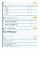Vorschau - Arbeitsblätter - Französische Revolution GPG 7 Mittelschule - Seite 3