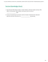 Voorbeeld - Touch DNA, DNA Mixtures & Transfer DNA - Pagina 3