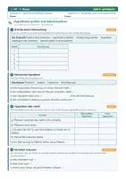 Vorschau - Arbeitsblätter - Experimentieren und Modelle Nawi 7 - Seite 2