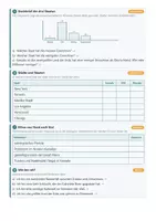 Vorschau - Arbeitsblätter - Nordamerika & USA GPG 8 Mittelschule - Seite 3