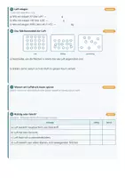 Vorschau - Arbeitsblätter - Luft Verbrennung Periodensystem Chemie 7 - Seite 3