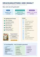 Vorschau - Arbeitsblätter - 🧠 14 FACHBEGRIFFE | Lebensmittelverschwendung | Karteikarten + Wortspeicher + Swap It Klassensatz + Übungsblatt + Test A/B + Lösungen + Smartboard-Quiz 🎮 - Seite 1
