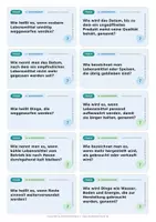 Vorschau - Arbeitsblätter - 🧠 14 FACHBEGRIFFE | Lebensmittelverschwendung | Karteikarten + Wortspeicher + Swap It Klassensatz + Übungsblatt + Test A/B + Lösungen + Smartboard-Quiz 🎮 - Seite 2