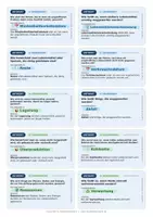 Vorschau - Arbeitsblätter - 🧠 14 FACHBEGRIFFE | Lebensmittelverschwendung | Karteikarten + Wortspeicher + Swap It Klassensatz + Übungsblatt + Test A/B + Lösungen + Smartboard-Quiz 🎮 - Seite 3