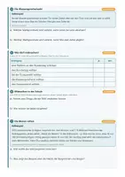 Vorschau - Arbeitsblätter - Sozialstaat Sozialkunde 8 Mittelschule - Seite 3