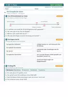 Vorschau - Arbeitsblätter - GPG 9 Lebensraum Erde + Erarbeitungstexte - Seite 2