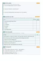 Vorschau - Arbeitsblätter - GPG 9 Lebensraum Erde + Erarbeitungstexte - Seite 3