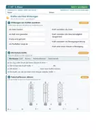 Vorschau - Arbeitsblätter - Kräfte Hebel Energie Physik 6 - Seite 2