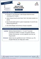 Vorschau - Spiele - Erdkunde Mystery - Rohstoffe - Klasse 9/10 - Seite 3
