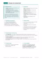 Vorschau - Arbeitsblätter - Hauptschulabschluss Hessen Mathe Training - Seite 3