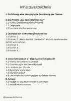 Vorschau - Unterrichtsreihen - Dem Wutmonster auf der Spur- Einheit 2 - Seite 2