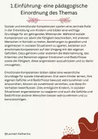 Vorschau - Unterrichtsreihen - Dem Wutmonster auf der Spur- Einheit 2 - Seite 3