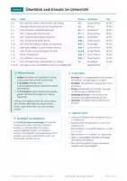 Vorschau - Arbeitsblätter - Flächeninhalt und Umfang Rechteck Klasse 5 - Seite 2