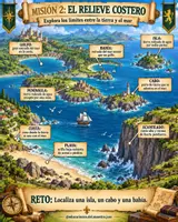 Vista previa - Juegos / Gamificación - El mapa perdido del reino - página 2