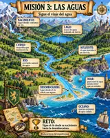 Vista previa - Juegos / Gamificación - El mapa perdido del reino - página 3