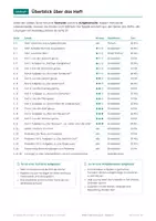 Vorschau - Arbeitsblätter - VERA 3 Deutsch Lesen Übungen mit Lösungen - Seite 2