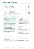 Vorschau - Arbeitsblätter - VERA 3 Deutsch Lesen Übungen mit Lösungen - Seite 3