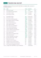 Vorschau - Arbeitsblätter - Mathe Klasse 7-8 Jahrespaket: Prozent, Terme, Funktionen - Seite 3