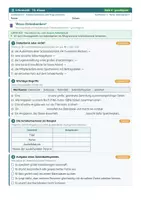 Vorschau - Arbeitsblätter - Datenbanken Informatik 10 Mittelschule - Seite 3