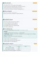 Vorschau - Arbeitsblätter - Programmieren Informatik 6 Mittelschule - Seite 3