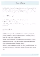 Vorschau - Stationenlernen - Freiarbeit: Wintergeschichten zum Abschreiben · Klasse 2–3 - Seite 2