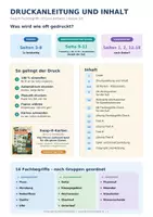 Vorschau - Arbeitsblätter - 🌍 14 FACHBEGRIFFE | Flüsse weltweit | Karteikarten + Wortspeicher + Swap It Klassensatz + Übungsblatt + Test A/B + Lösungen + Smartboard-Quiz 🎮 - Seite 1