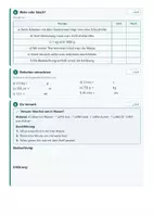Vorschau - Test - Lernzielkontrollen NT Mittelschule Klasse 5–9 - Seite 3
