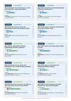Vorschau - Arbeitsblätter - 🌊 14 FACHBEGRIFFE | Meere und Küsten | Karteikarten + Wortspeicher + Swap It Klassensatz + Übungsblatt + Test A/B + Lösungen + Smartboard-Quiz 🎮 - Seite 3