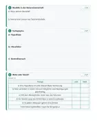 Vorschau - Test - Lernzielkontrolle NT Nawi 7 Mittelschule - Seite 2
