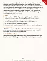 Vorschau - Mal- und Bastelvorlagen - Der Herbstwald – Lesespurgeschichte mit Rätselaufgaben (Klasse 3) - Seite 3