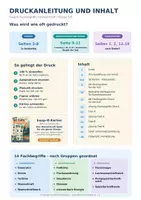 Vorschau - Arbeitsblätter - ⚡ 14 FACHBEGRIFFE | Wasserkraft | Karteikarten + Wortspeicher + Swap It Klassensatz + Übungsblatt + Test A/B + Lösungen + Smartboard-Quiz 🎮 - Seite 1