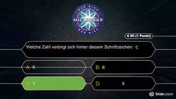 Vorschau - Quiz - Vokabeltest Chinesisch im Stil einer Quiz-Show - Seite 2