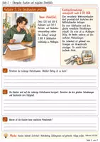 Vorschau - Stundenentwürfe - Übergabe, Kaution und mögliche Streitfälle | Erste eigene Wohnung | Wirtschaft-Recht 10 - Seite 2