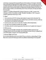 Vorschau - Arbeitsblätter - Der Schulbus – Lesespurgeschichte mit Rätselaufgaben (Klasse 3) - Seite 3