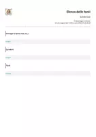 anteprima - Materiale di supporto/inclusione - Schede GLO - Pagina 3