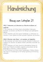 Vorschau - Unterrichtsreihen - Bauen und Wohnen - Materialpaket - Planung - Spiele - Seite 3