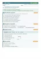 Vorschau - Arbeitsblätter - Wirtschaft und Beruf 6 Mittelschule - 36 differenzierte Arbeitsblätter mit Lösungen - Seite 3