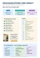 Vorschau - Arbeitsblätter - 🌍 14 FACHBEGRIFFE | Kinderarbeit weltweit | Karteikarten + Wortspeicher + Swap It Klassensatz + Übungsblatt + Test A/B + Lösungen + Smartboard-Quiz 🎮 - Seite 1