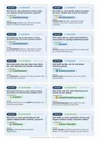 Vorschau - Arbeitsblätter - 🌍 14 FACHBEGRIFFE | Kinderarbeit weltweit | Karteikarten + Wortspeicher + Swap It Klassensatz + Übungsblatt + Test A/B + Lösungen + Smartboard-Quiz 🎮 - Seite 3