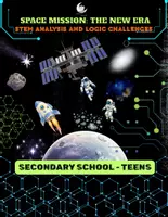 Vista previa - Hojas de trabajo - UK SPACE MISSION- STEM Analysis and Logic for Secondary School - página 1