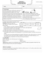 Vista previa - Hojas de trabajo - UK SPACE MISSION- STEM Analysis and Logic for Secondary School - página 3